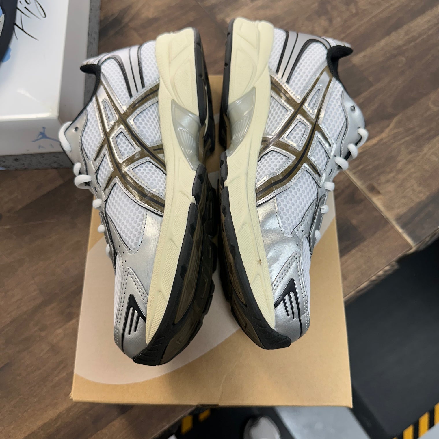 Clay Canyon Asics Gel-1130 (USED)