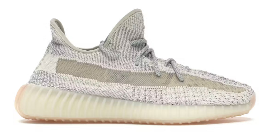 Lundmark Reflective Yeezy 350