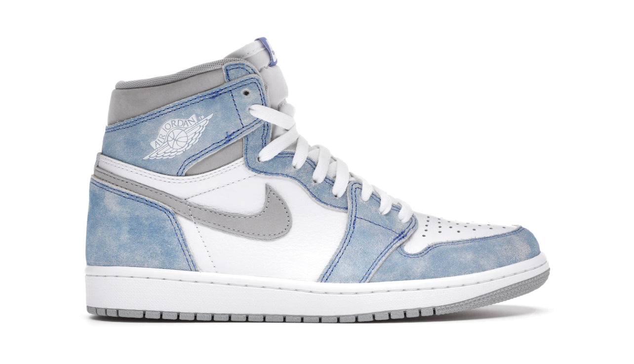 Hyper Royal Jordan 1 High Retro