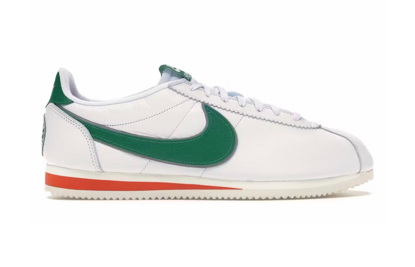 Stranger Things Hawkins High School Nike Classic Cortez