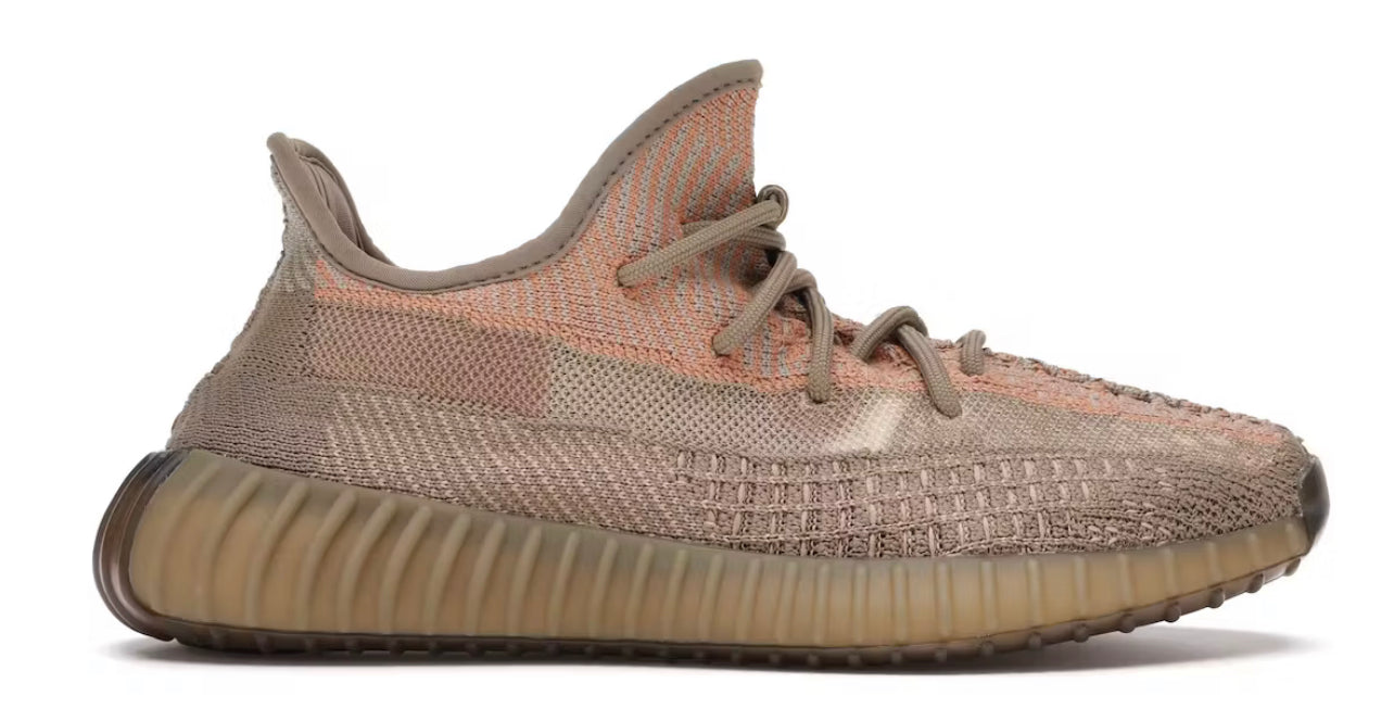 Sand Taupe Yeezy 350