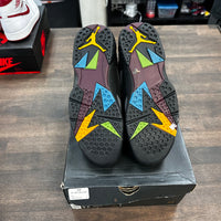Bordeaux Jordan 7 (USED)