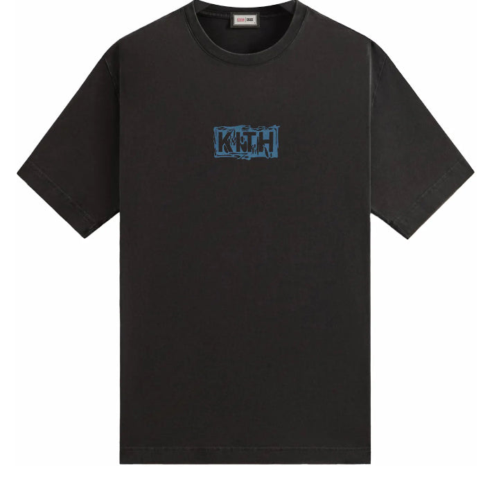 Kith Marvel Venom Tee