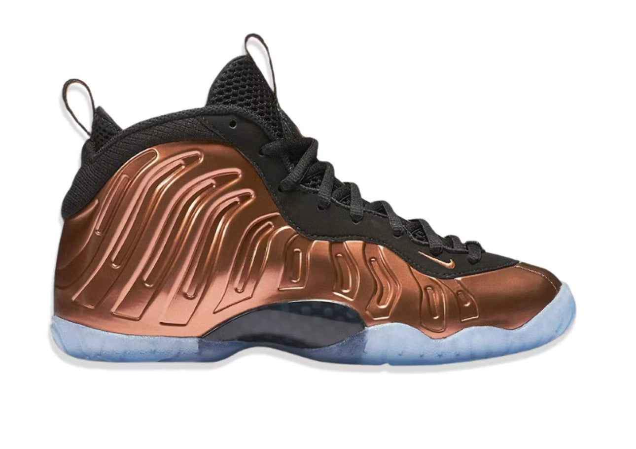 Copper Little Posite One (2024) (GS)