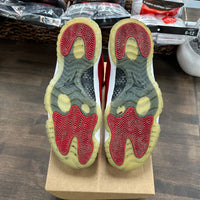 Win like 96 Jordan 11 (USED,NO BOX)
