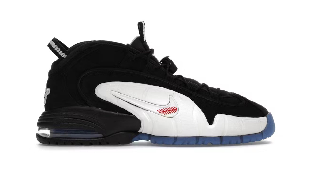 Social Status Recess Black Air Max Penny 1