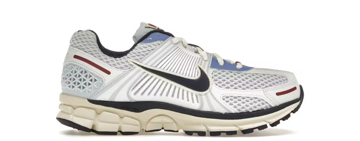 Blue Tint Zoom Vomero 5 (W) (No Lid)