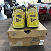 Saturn Travis Scott Air Max 1 (USED,Replacement Box)
