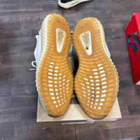 Sesame Yeezy 350 (USED)