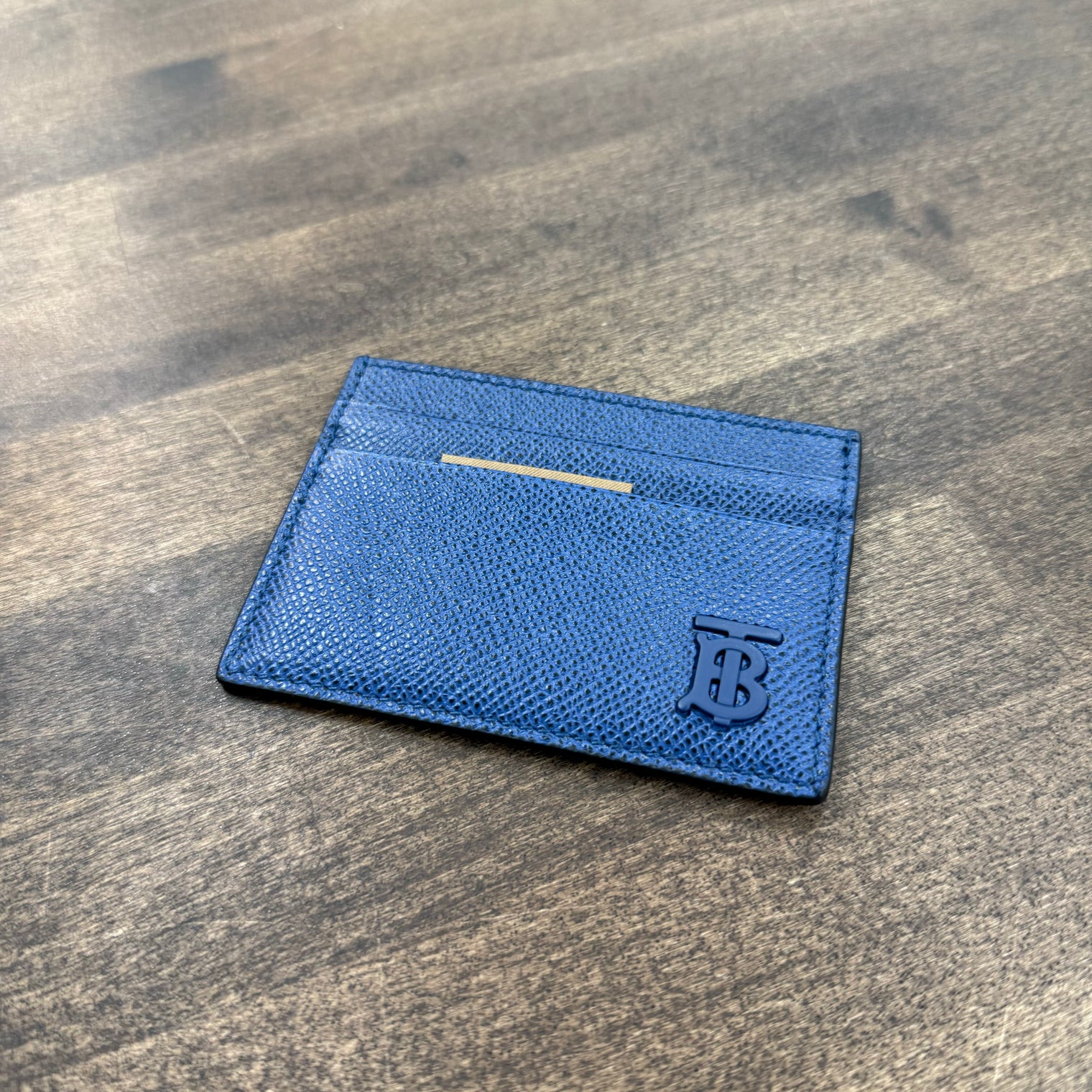 Burberry Card Holder (Pre-Owned)
