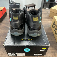 Gamma Jordan 11 (USED)