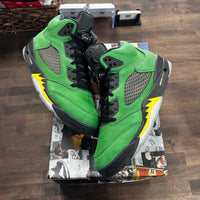 Oregon Jordan 5 (USED)