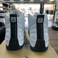 Taxi Flip Jordan 12 (USED)