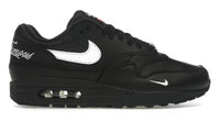 Supreme Black White Nike Air Max 1 SP
