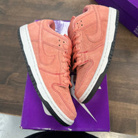 Pink Pig SB Dunk Low (USED)