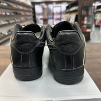 Black CPFM Air Force 1 2020 (USED)