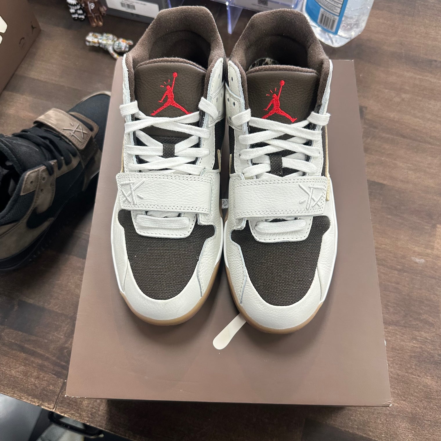 Jumpman Jack Sail Travis Scott (USED)