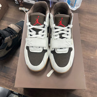 Jumpman Jack Sail Travis Scott (USED)