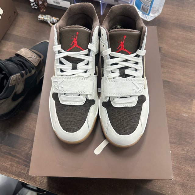 Jumpman Jack Sail Travis Scott (USED)