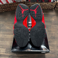 Chile Jordan 9 (USED)