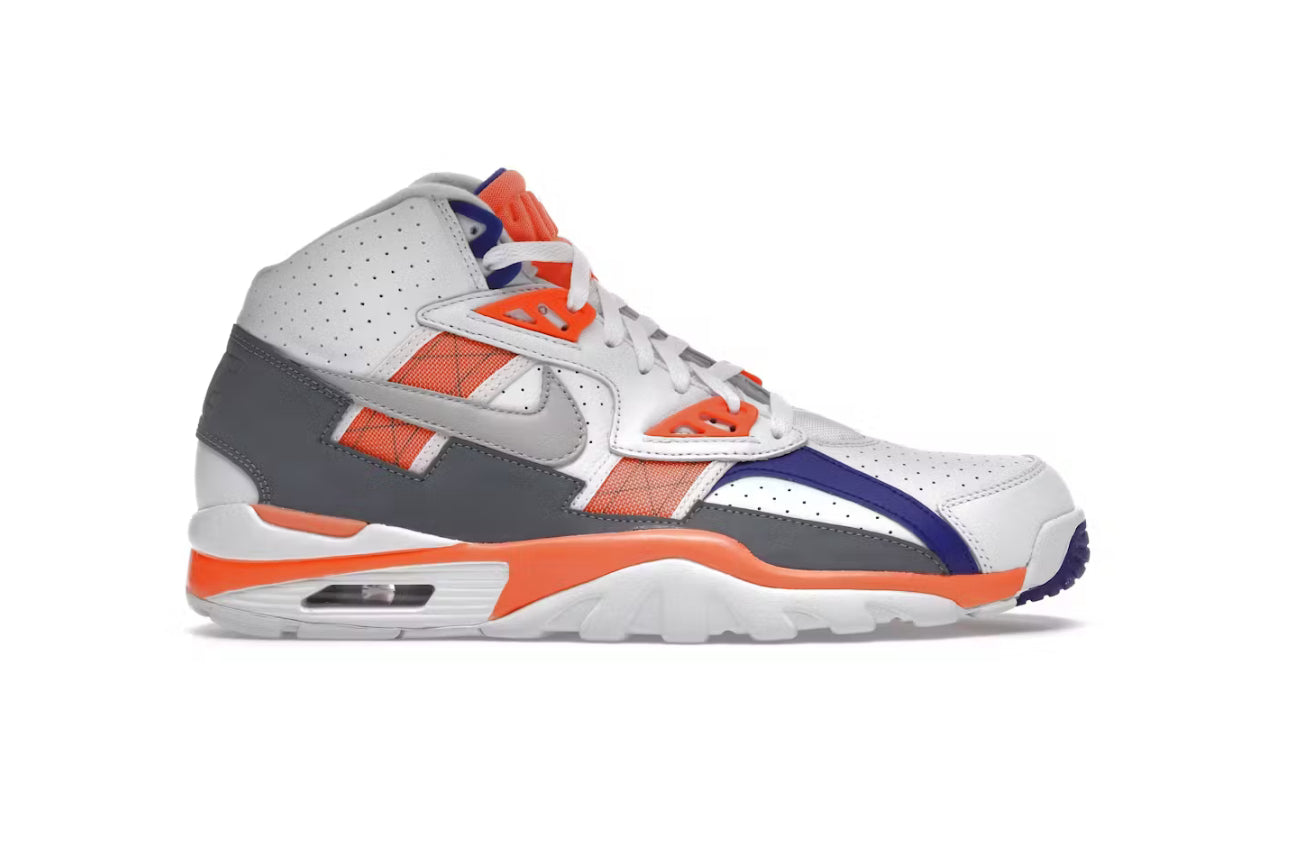 Auburn Air Trainer SC High