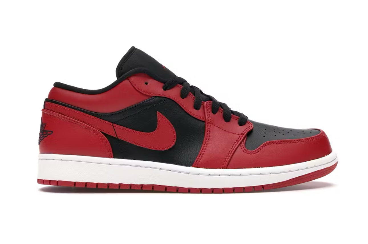 Reverse Bred Jordan 1 Low