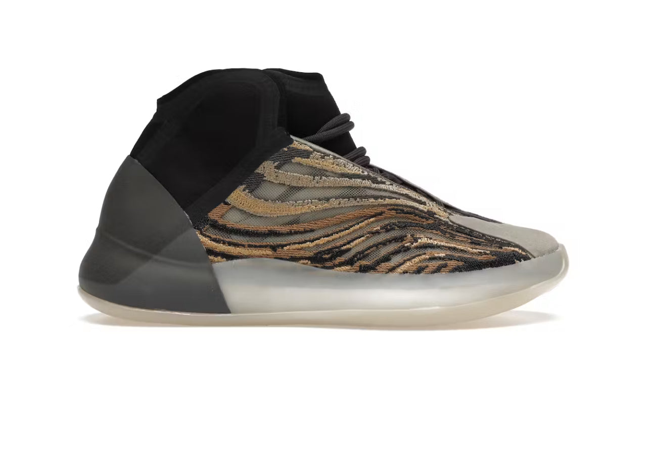 Amber Tint QNTM Yeezy