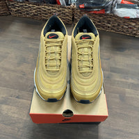 Golden Bullet Air Max 97 (USED)