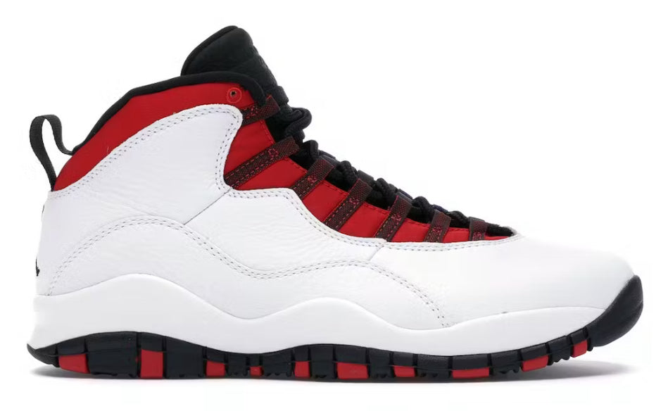 Russel Westbrook Jordan 10