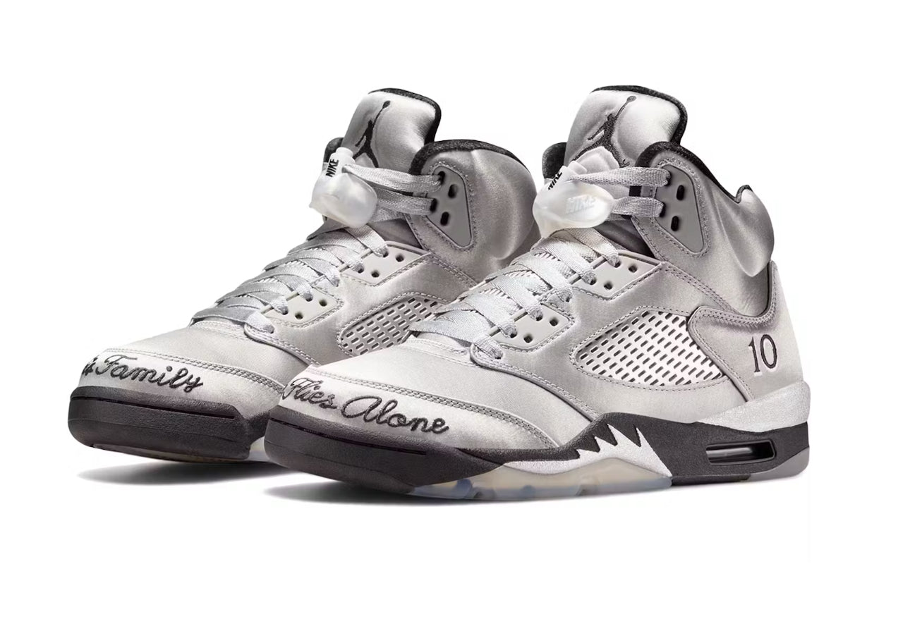 Wings Jordan 5 Retro (2025) (W)