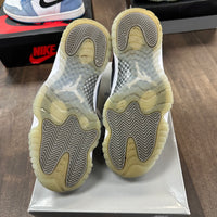 Cool Grey Jordan 11 (USED)