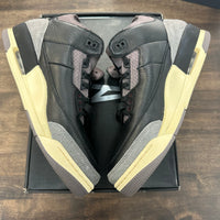 WYWS A Ma Maniere Jordan 3 (W) (USED)