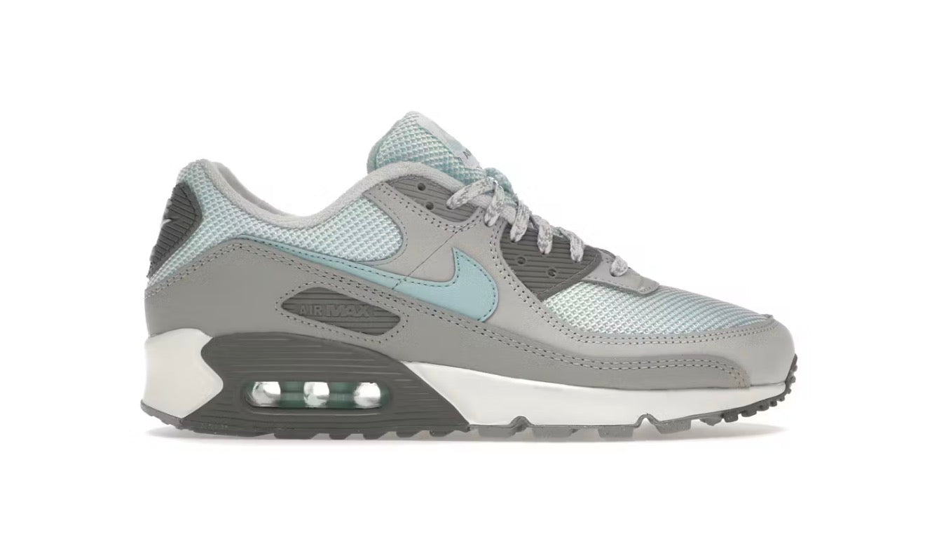 Snow Flake Nike Air Max 90