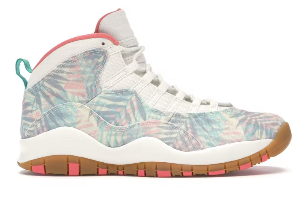 Superbowl LIV Jordan 10