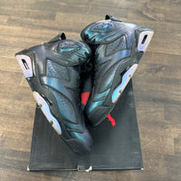 Chameleon Jordan 6 (USED)