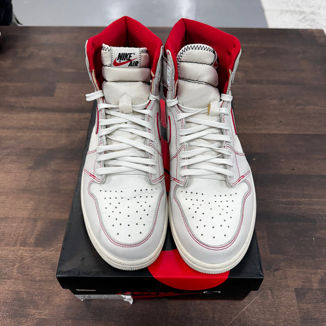 Phantom Jordan 1 High (USED)