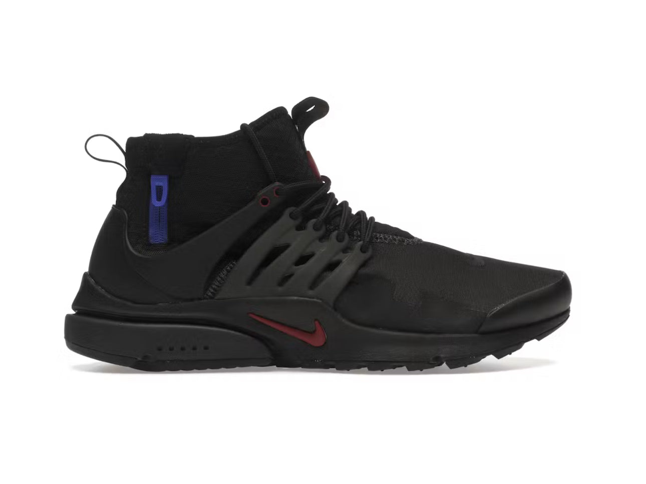 Star Wars Darth Vader Air Presto Mid Utility