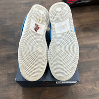 Union La AJ KO Canvas (USED)