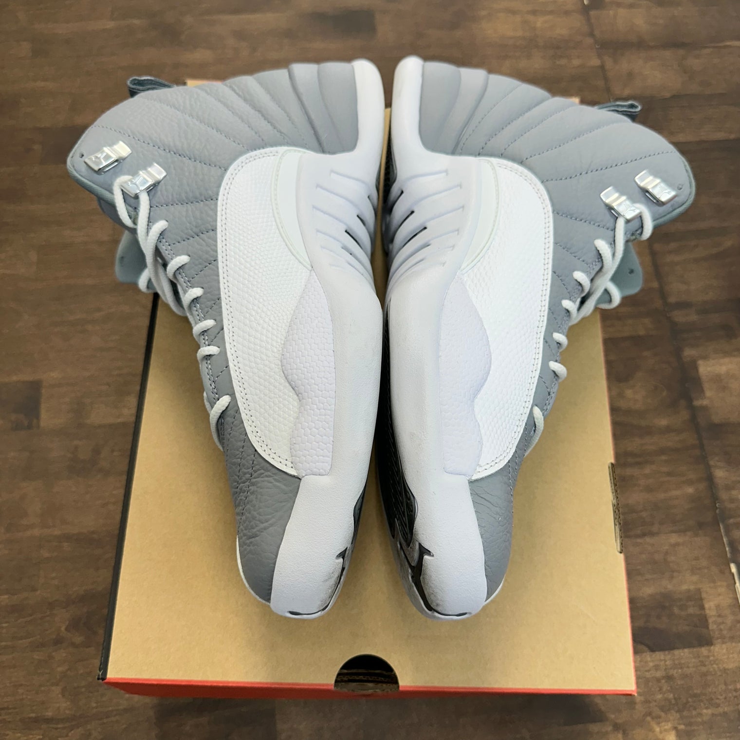 Stealth Jordan 12 (USED)