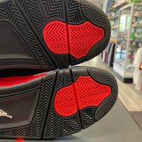 Jordan 4 Red Thunder(Like New)