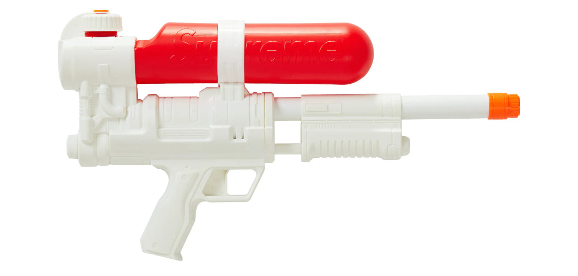 Supreme Super Soaker 50 Water Blaster