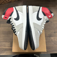 Smoke Grey Jordan 1 High (USED, No Box)