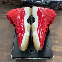 Win Like 96 Jordan 11 (USED)
