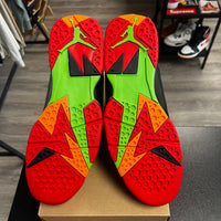 Marvin the Martian Jordan 7 (No box)