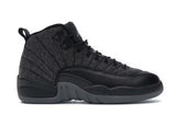 Jordan 12 Retro Wool (GS)