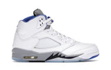 Jordan 5 Retro White Stealth (2021)