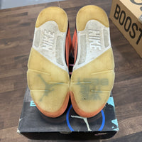 DJ Khaled Jordan 5 Crimson Bliss (USED)