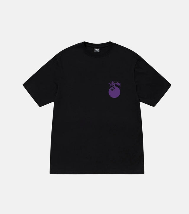 Stussy X-RAY Tee Black