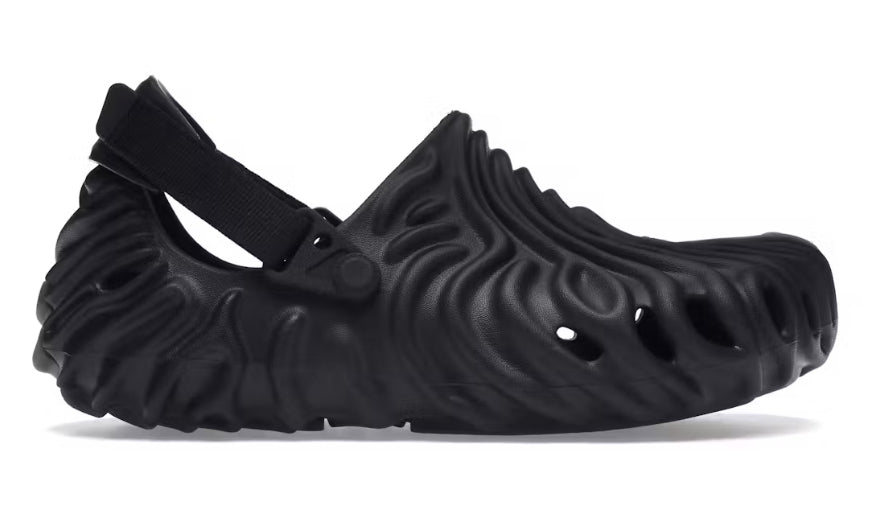Crocs Pollex Clog by Salehe Bembury Sasquatch