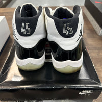 Concord Jordan 11 (2018) (USED)